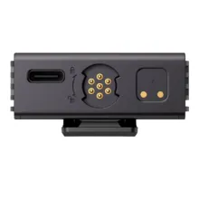 میکروفون بی‌سیم یقه‌ ای بویا BOYA Microphone BOYALINK 3-02 - تصویر 5
