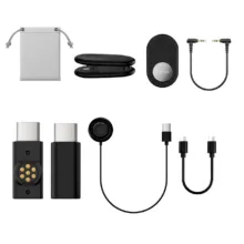 میکروفون بی‌سیم یقه‌ ای بویا BOYA Microphone BOYALINK 3-02 - تصویر 10