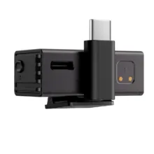 میکروفون بی‌سیم یقه‌ ای بویا BOYA Microphone BOYALINK 3-02 - تصویر 6