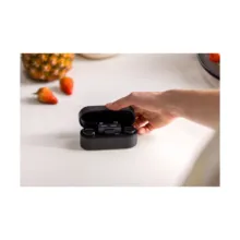 میکروفون بی‌سیم یقه‌ ای بویا BOYA Microphone BOYALINK 3-02 - تصویر 9