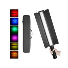 نور باتومی اینیوجوی ENUJOY C16 RGB Tube Light - Image 4