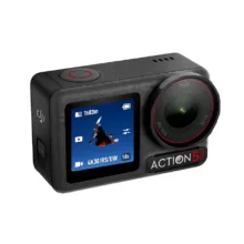 دوربین اکشن دی جی آی DJI Osmo Action 5 Pro Standard Combo - تصویر 3