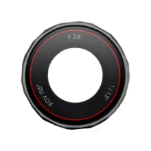 دوربین اکشن دی جی آی DJI Osmo Action 5 Pro Standard Combo - تصویر 4