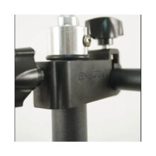 سه پایه نور و موبایل ENUJOY T2008A Mobile Light Tripod - Image 4