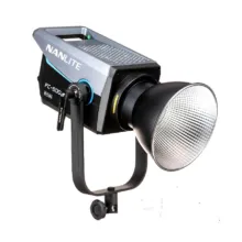 ویدیو لایت نانلایت Nanlite FC 500C RGBW Color LED Spotlight - تصویر 2