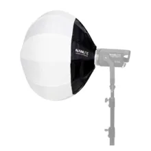 سافت باکس فانوسی نانلایت Nanlite Lantern softbox LT-65 - تصویر 5