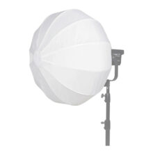 سافت باکس فانوسی نانلایت Nanlite LT-65 Lantern softbox - Image 3