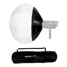 سافت باکس فانوسی نانلایت Nanlite LT-65 Lantern softbox - Image 5
