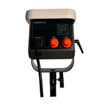 ویدیو لایت میروتک MiroTech Video light COB MT 200-Bi - Image 2