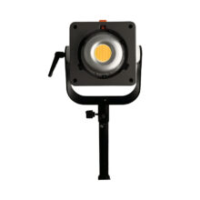 ویدیو لایت میروتک MiroTech Video light COB MT 200-Bi - Image 3
