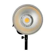 ویدیو لایت میروتک MiroTech Video light COB MT 200-Bi - Image 4