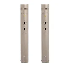 میکروفون رود Rode NT55 Compact Condenser Microphone Matched Pair
