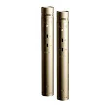 میکروفون رود Rode NT55 Compact Condenser Microphone Matched Pair - تصویر 2