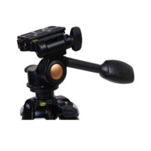 سه پايه عکاسی اینیوجوی ENUJOY Q500 Tripod - Image 2