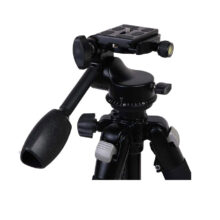 سه پايه عکاسی اینیوجوی ENUJOY Q500 Tripod - Image 3