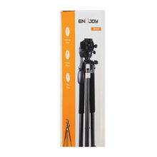 سه پايه عکاسی اینیوجوی ENUJOY Q500 Tripod - Image 6