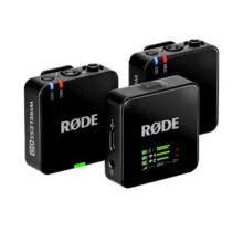 میکروفون بی‌سیم رود Rode Wireless Microphone GO Gen 3