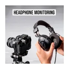 میکروفون بی‌سیم رود Rode Wireless Microphone GO Gen 3 - تصویر 6