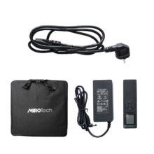 سافت لایت میروتک Mirotech SL 360 pro soft light - Image 5