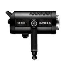 ویدیو لایت گودکس Godox SL200IIIBI Bi-Color LED Monolight