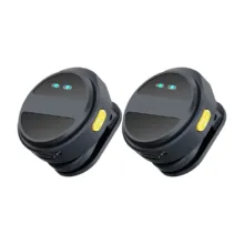 کیت نورپردازی با سافت باکس 5 لامپ و رفلکتور B-kit13 - تصویر 9