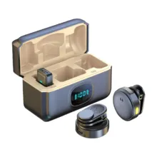 کیت نورپردازی با سافت باکس 5 لامپ و رفلکتور B-kit13 - تصویر 10