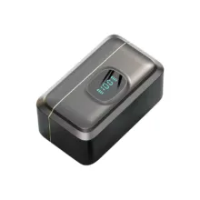 کیت نورپردازی با سافت باکس 5 لامپ و رفلکتور B-kit13 - تصویر 11