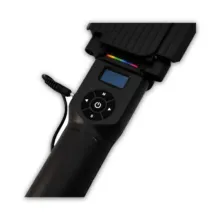 نور باتومی 30 وات ZGRL light Stick 2000 RGB - تصویر 2