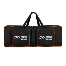 کیف بزرگ حمل تجهیزات نورپردازی دوسان Dousun light kit bag - تصویر 2