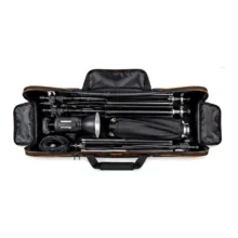کیف بزرگ حمل تجهیزات نورپردازی دوسان Dousun light kit bag - تصویر 4