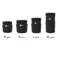 کیف لنز پروفکس PROFOX M - تصویر 8