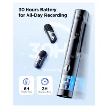 میکروفون جادویی بی سیم بویا BOYA Microphone Magic-05 - تصویر 11