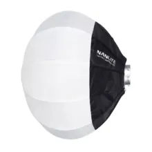 سافت باکس فانوسی نانلایت Nanlite Lantern softbox LT-65 - تصویر 2