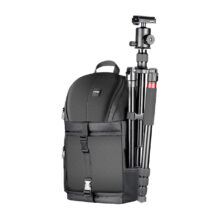 کوله پشتی دوربین نیور Neewer Professional Camera Sling Backpack - Image 3