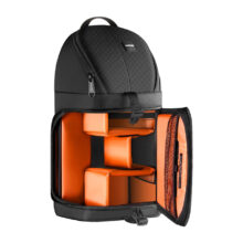 کوله پشتی دوربین نیور Neewer Professional Camera Sling Backpack - Image 2