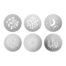 شکل دهنده نور گودکس Godox SA-09 001 GOBO