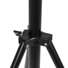 سه پایه نگهدارنده نور و موبایل میلوک Milook 805 T - تصویر 7