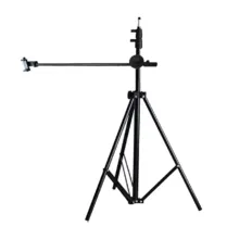 سه پایه نگهدارنده نور و موبایل میلوک Milook 805 T