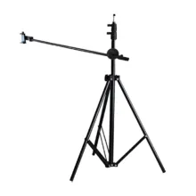 سه پایه نگهدارنده نور و موبایل میلوک Milook 805 T - تصویر 2