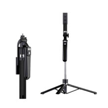 سه پایه مونوپاد موبایل Mobile Tripod B16 - Image 2
