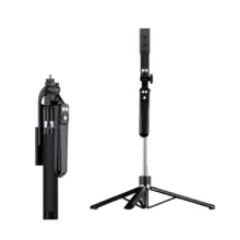 سه پایه مونوپاد موبایل Mobile Tripod B16 - تصویر 2