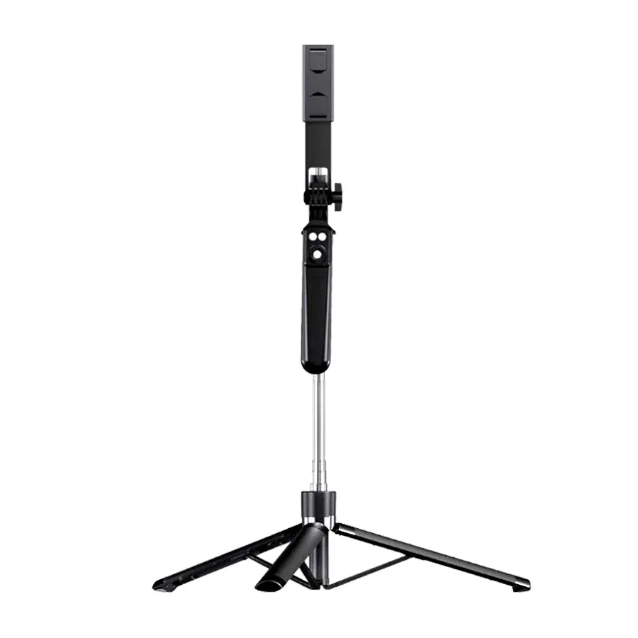 B16-5 سه پایه مونوپاد موبایل Mobile Tripod B16 - تصویر 1