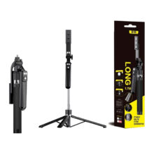 سه پایه مونوپاد موبایل Mobile Tripod B16 - Image 8
