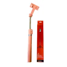 سه پایه مونوپاد موبایل اینیوجوی ENUJOY BT12 Selfie Stick - تصویر 7