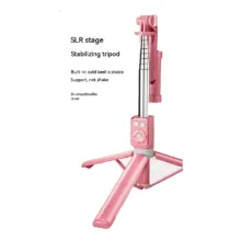 سه پایه مونوپاد موبایل اینیوجوی ENUJOY BT12 Selfie Stick - تصویر 9