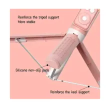 سه پایه مونوپاد موبایل اینیوجوی ENUJOY BT12 Selfie Stick - تصویر 11