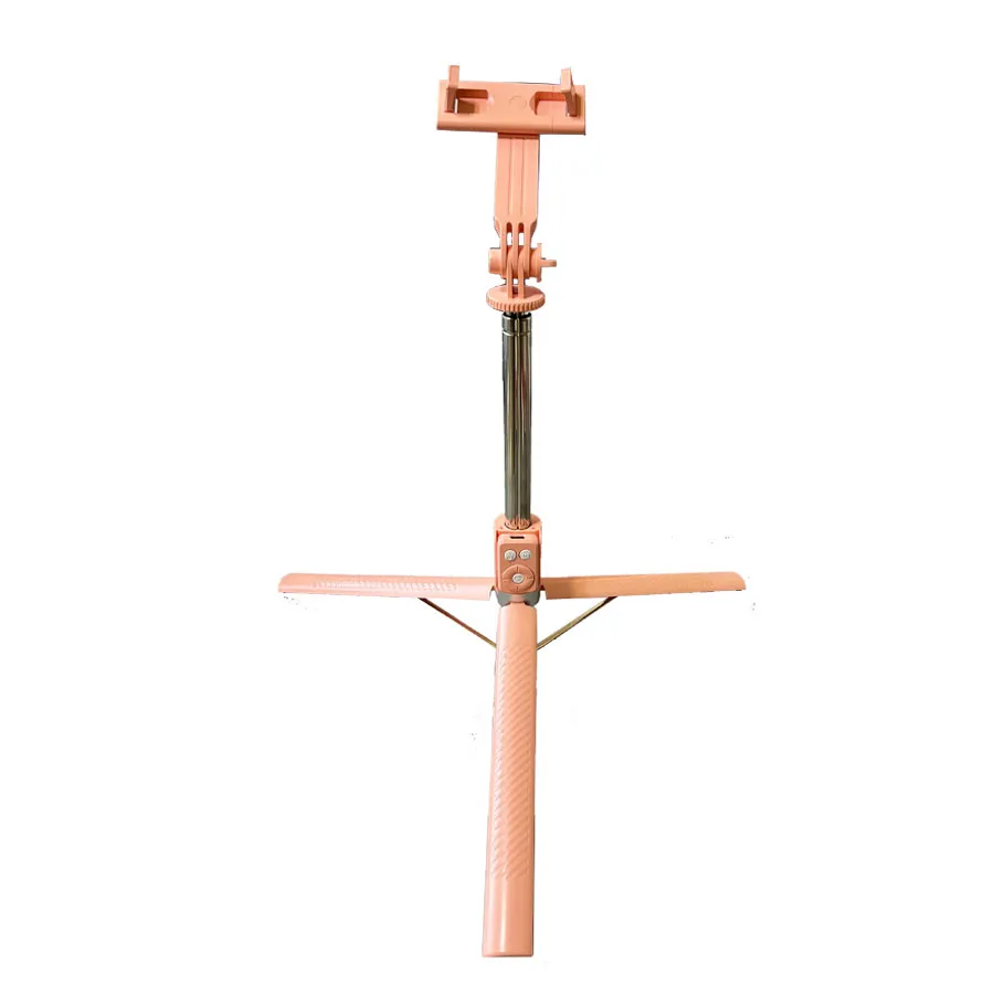 BT12-7 سه پایه مونوپاد موبایل اینیوجوی ENUJOY BT12 Selfie Stick - تصویر 1
