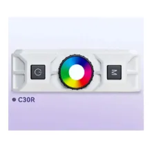 پنل ال ای دی گودکس Godox Litemons C30R RGB LED Light Panel - تصویر 4