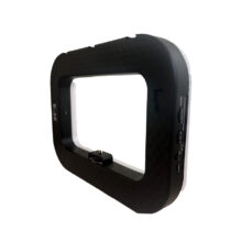 رینگ لایت سلفی موبایل LED LIGHT E-30 RGB - Image 3