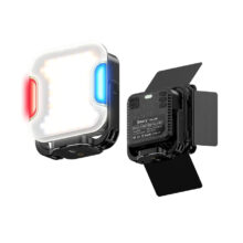 پنل ال ای دی جیماری Jmary FM 328 RGB LED - Image 2
